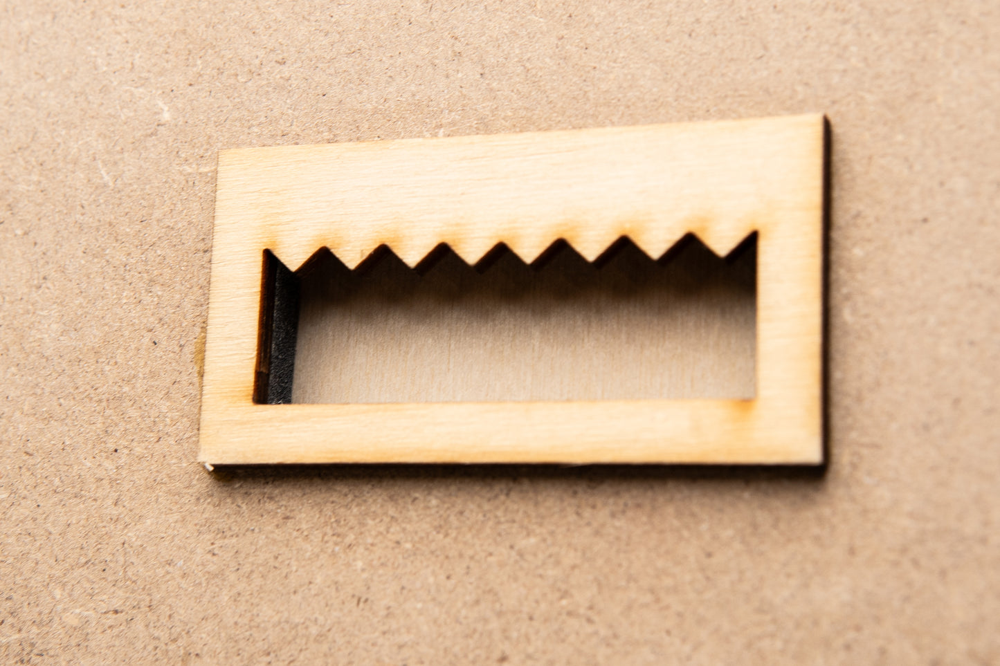 "Father Judge" Wooden Wall Art