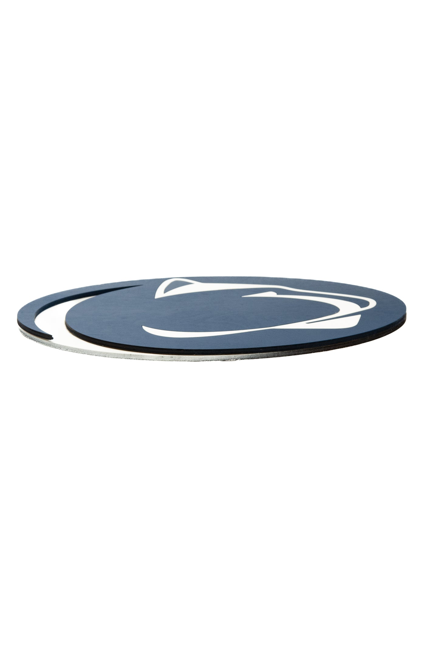 "Penn State" Wooden Wall Art