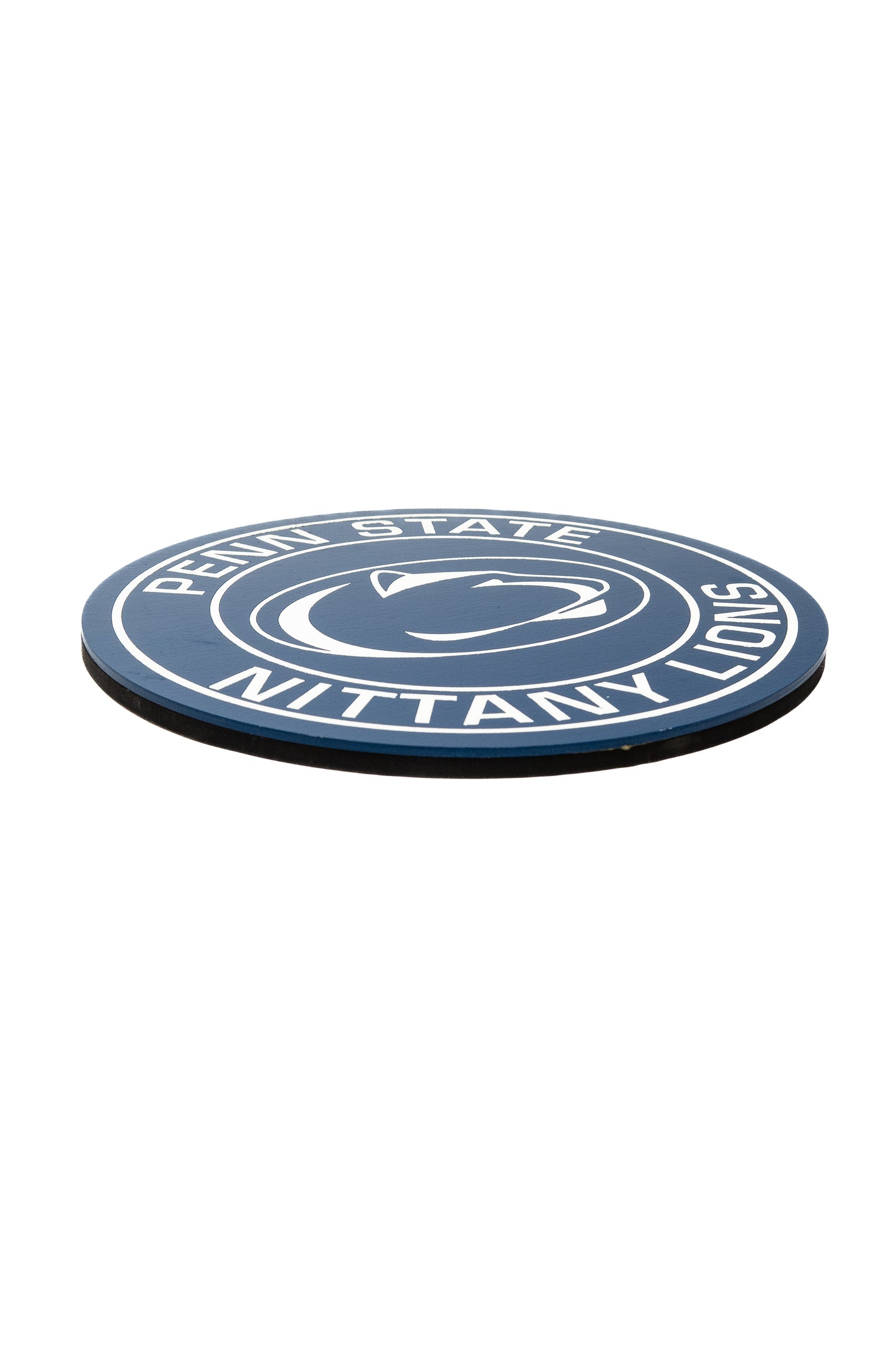 "Penn State Nittany Lions" Wooden Wall Art
