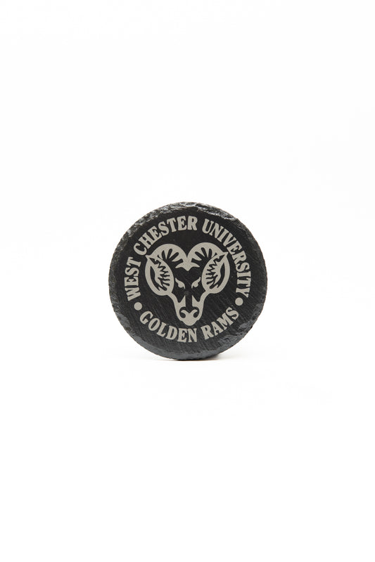 "West Chester University" Coaster
