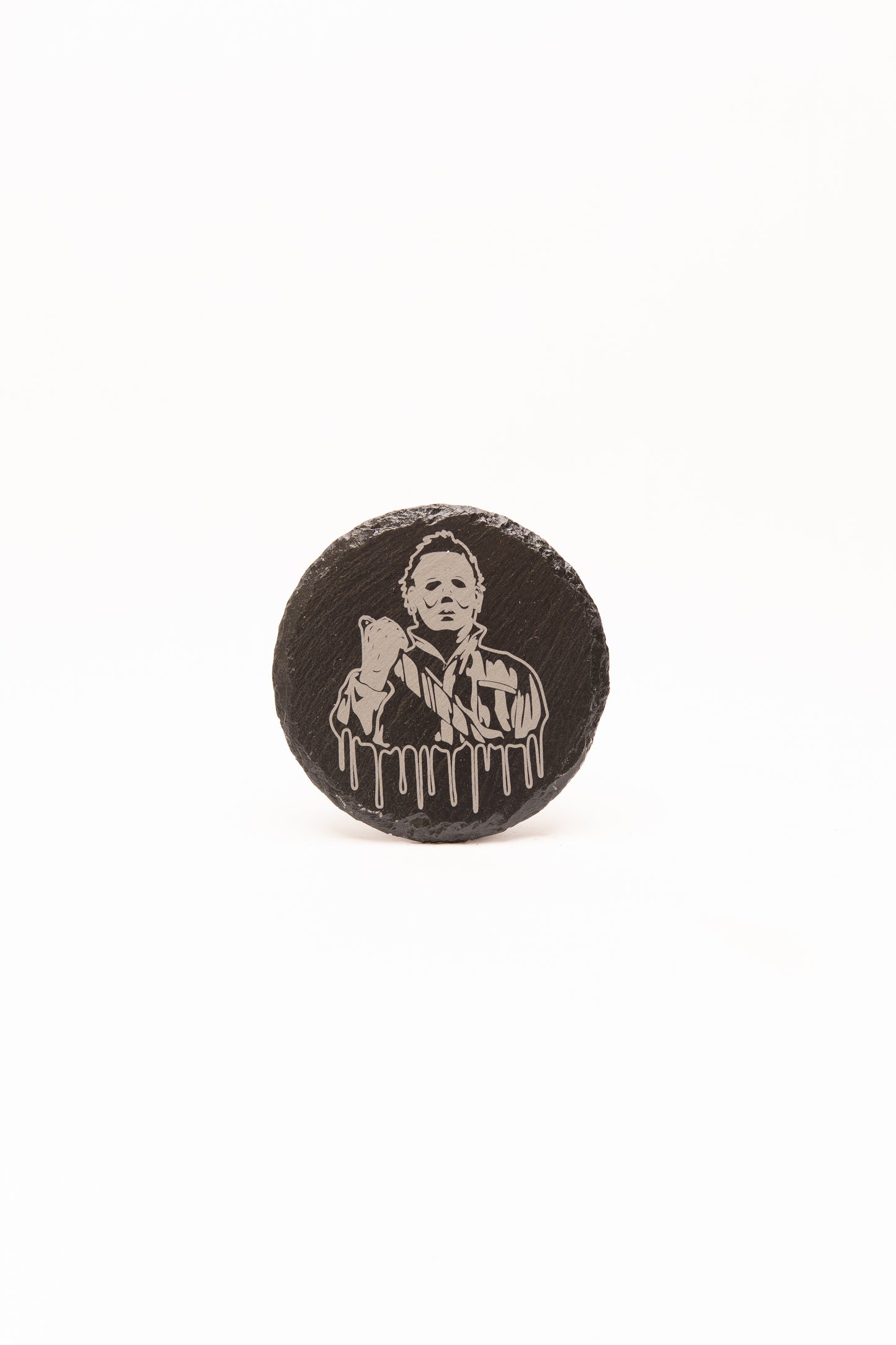 "Michael Myers" Coaster