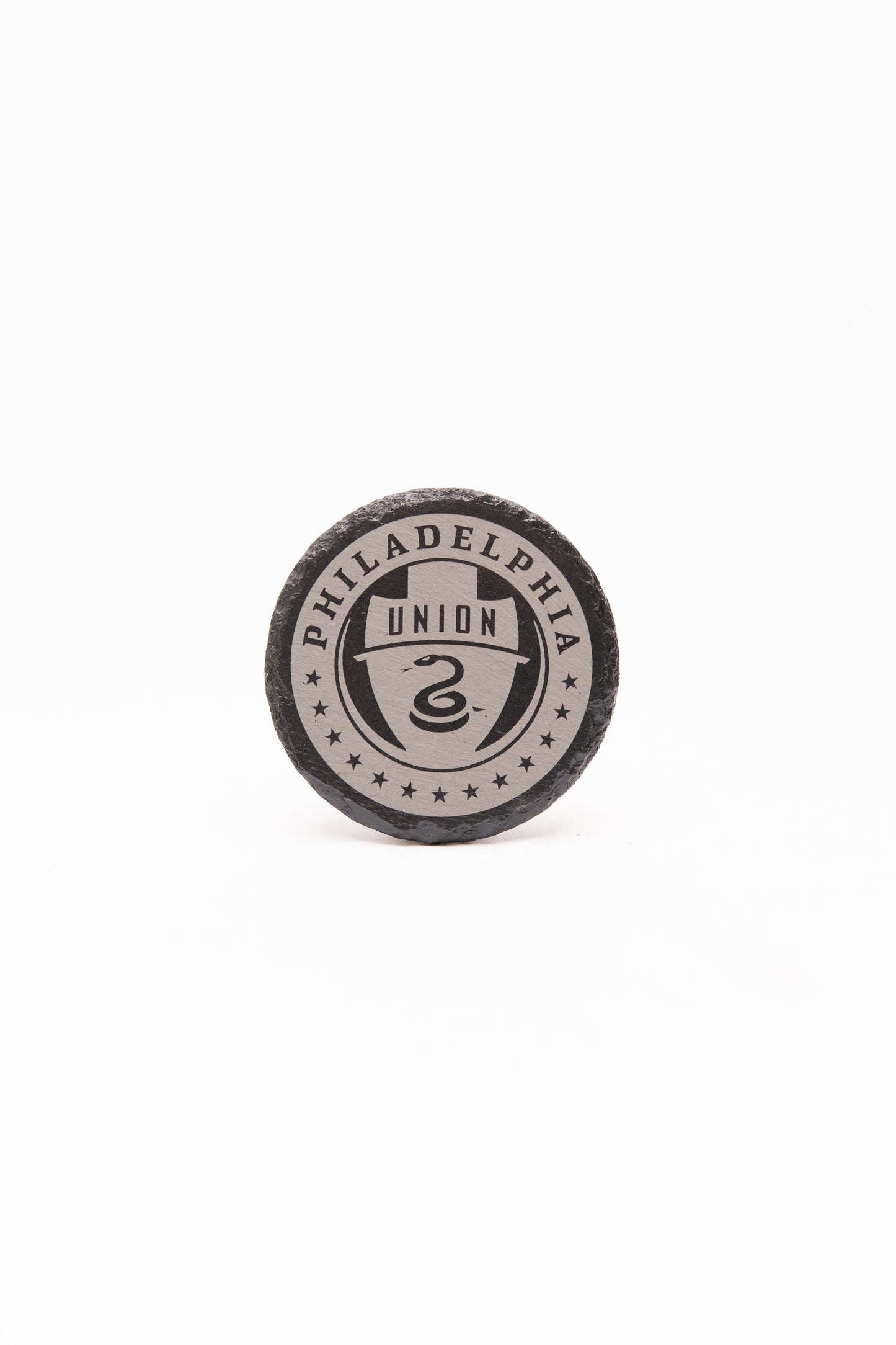 "Philadelphia Union" Coaster