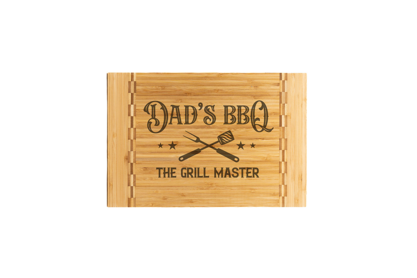 Laser Engraved Cutting Boards (15"x11")