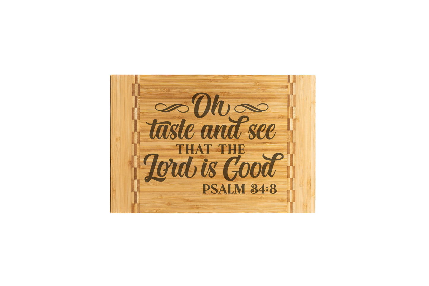 Laser Engraved Cutting Boards (15"x11")