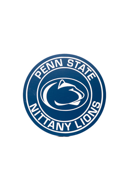 "Penn State Nittany Lions" Wooden Wall Art
