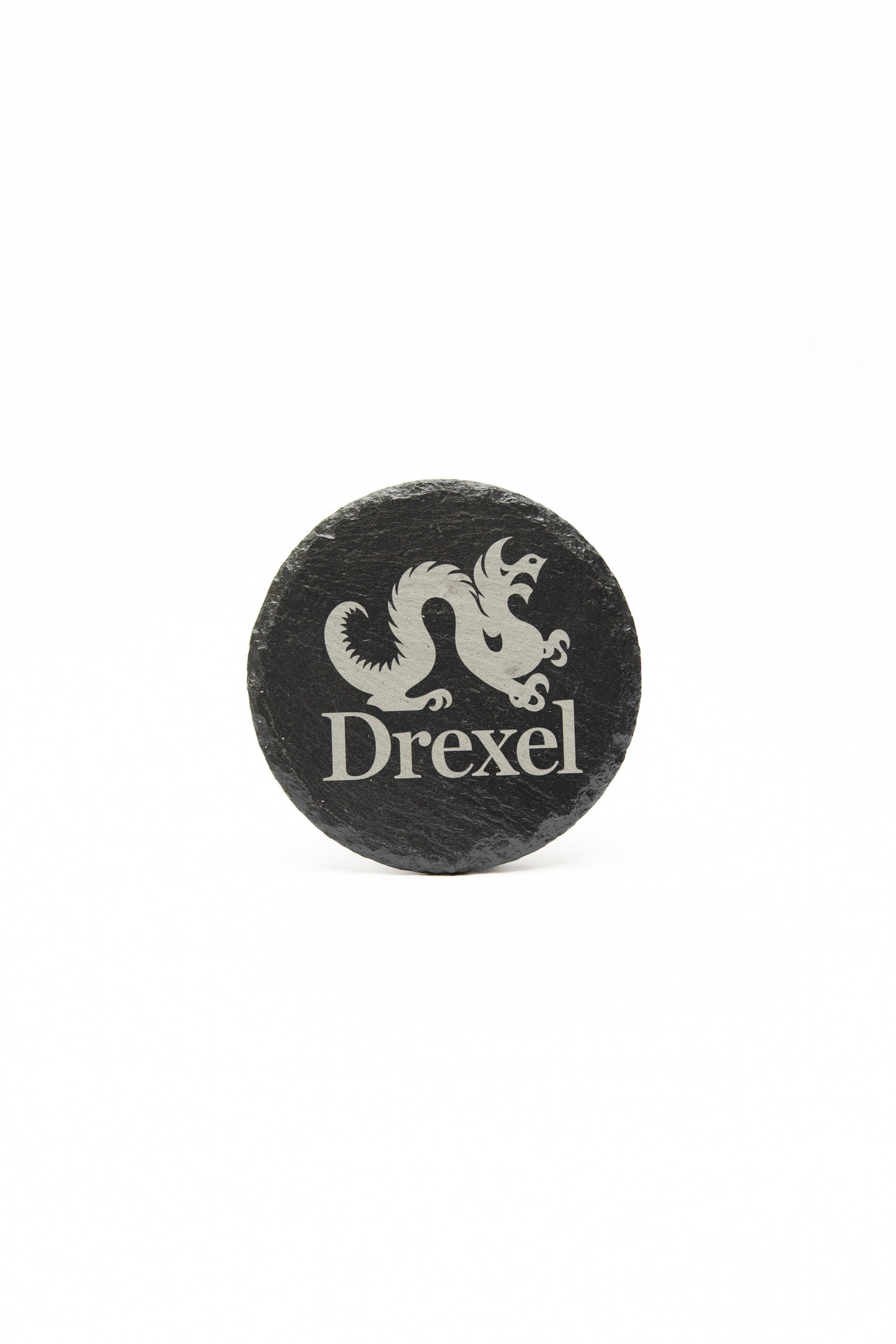 "Drexel University" Coaster