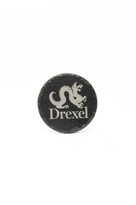 "Drexel University" Coaster