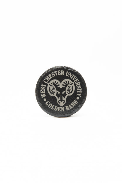 "West Chester University" Coaster