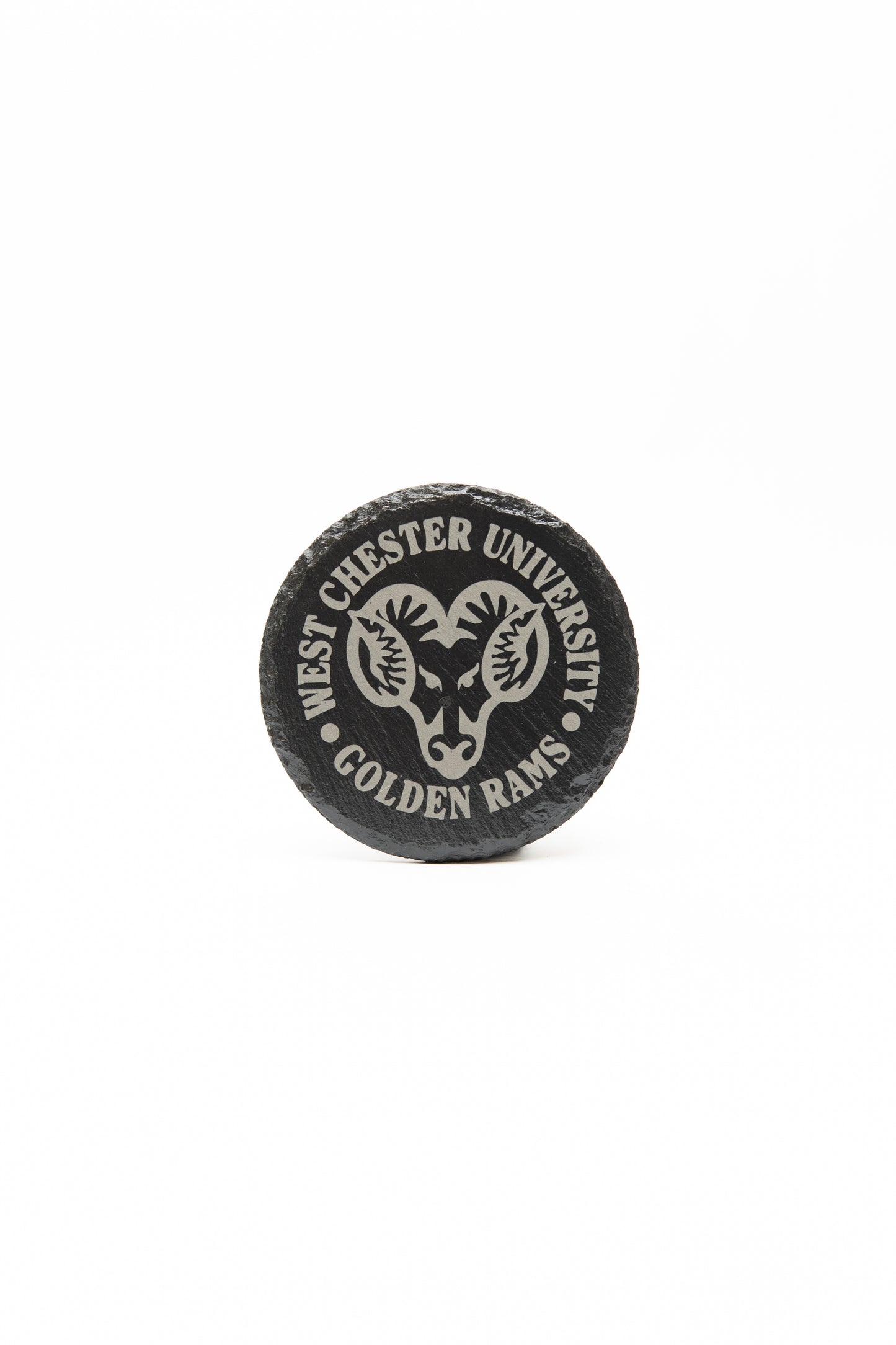 "West Chester University" Coaster