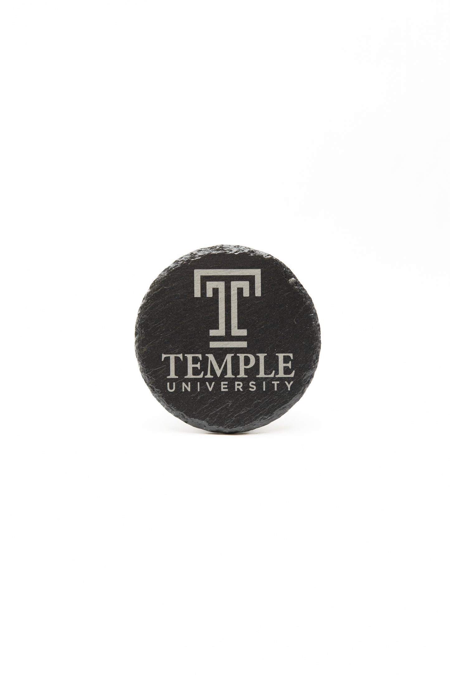 "Temple University" Coaster