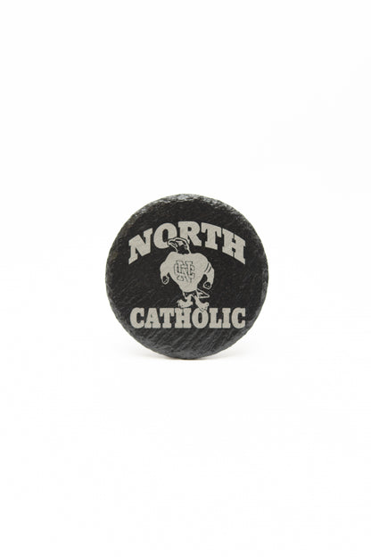 "North Catholic High School" Coaster