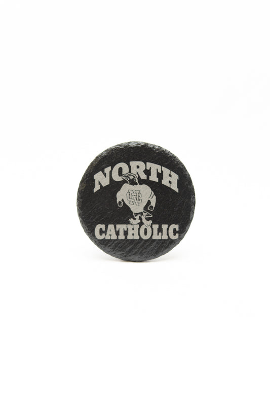 "North Catholic High School" Coaster