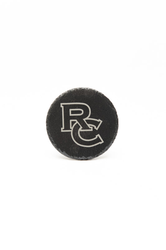 "Roman Catholic High School" Coaster