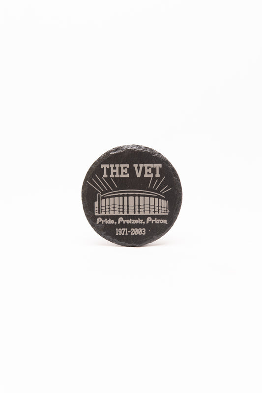 "The Vet Stadium" Coaster