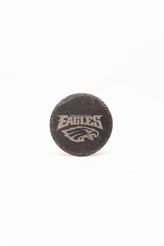 "Philadelphia Eagles" Coaster