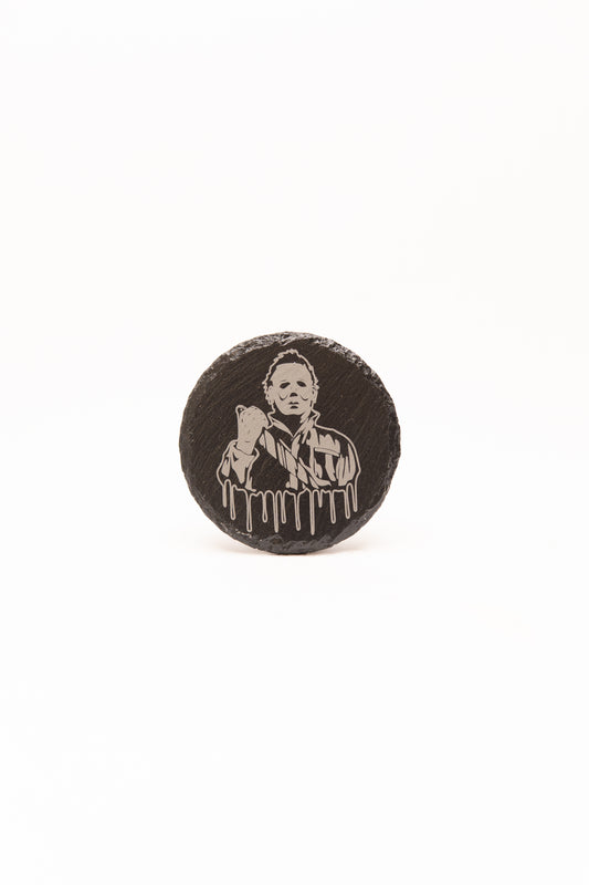 "Michael Myers" Coaster