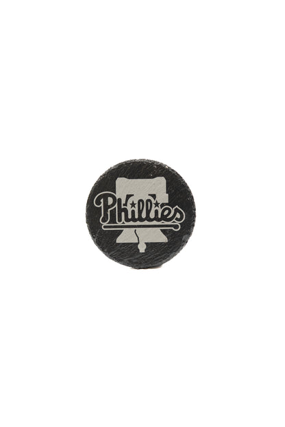 "Philadelphia Phillies" Coaster